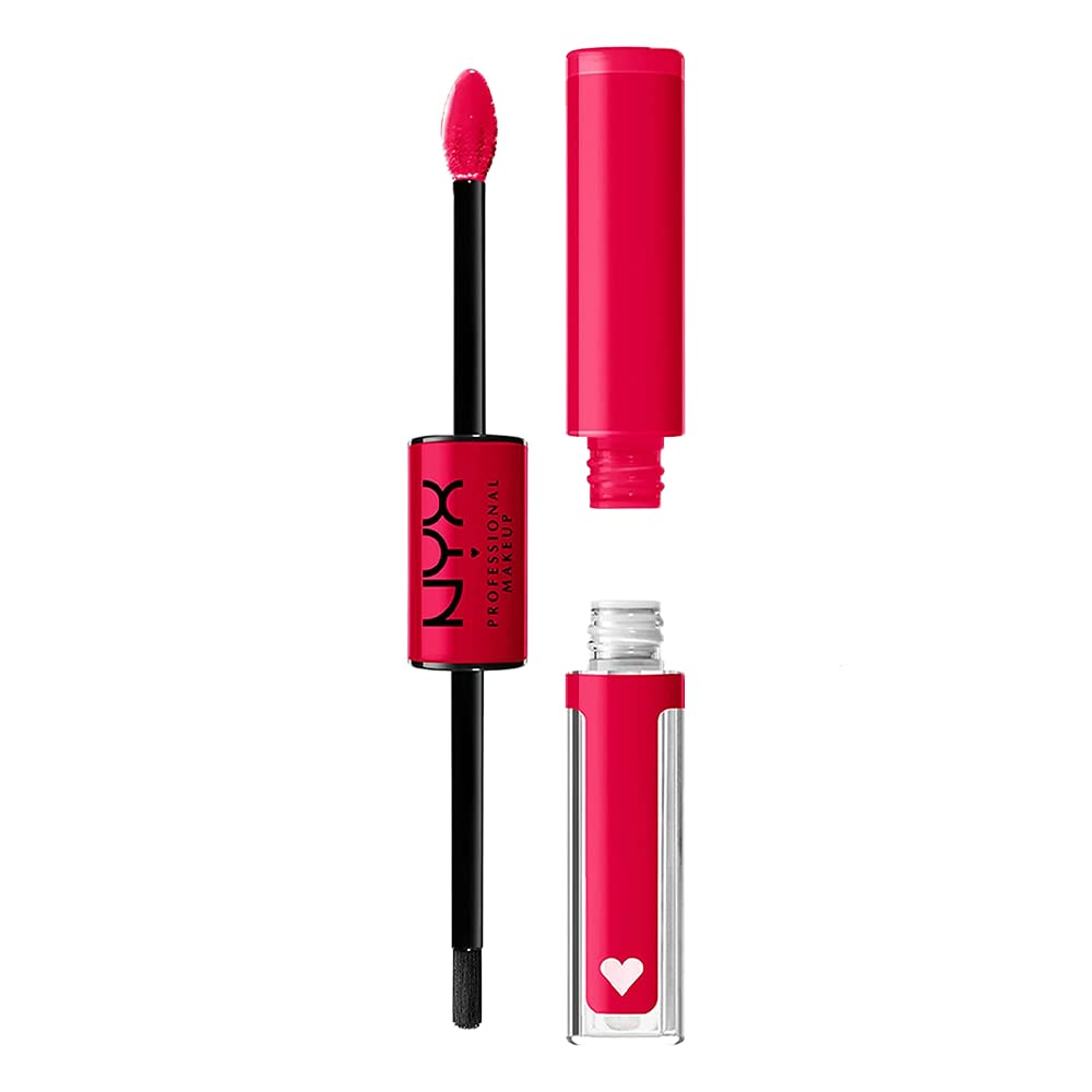 NYX PROFESSIONAL MAKEUP