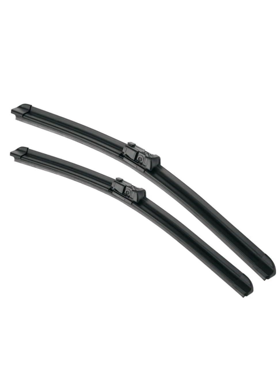 Specialized Wiper Blade Kit for FIAT BRAVO, 16-24 Inch, 2 Pieces