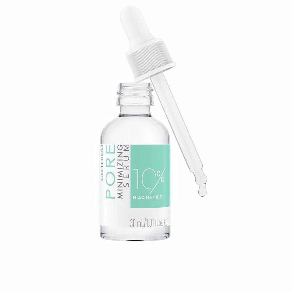 Pore Minimizing Serum - 30ml