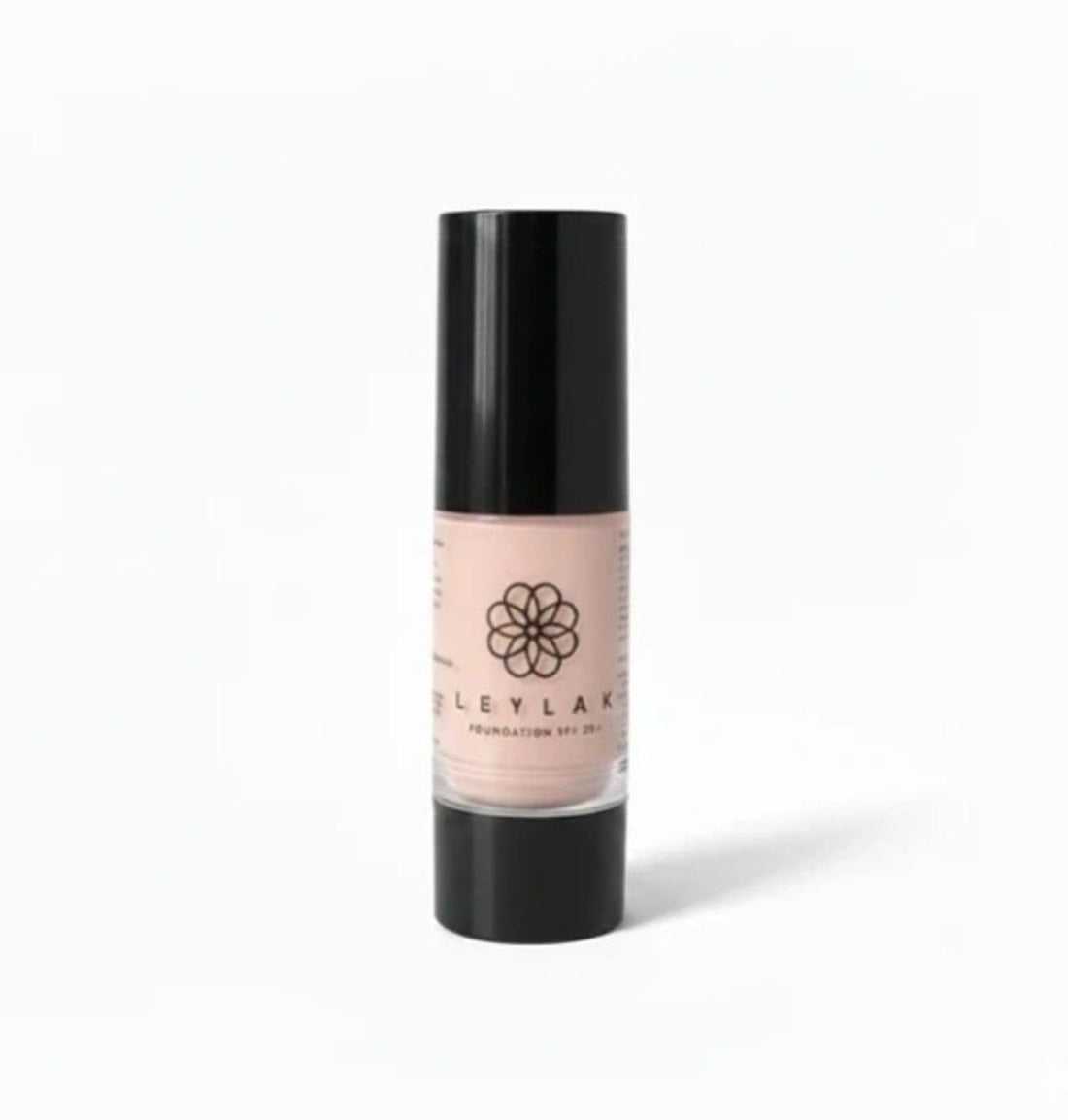 Leylak Foundation SPF 20+ porcelain (07)