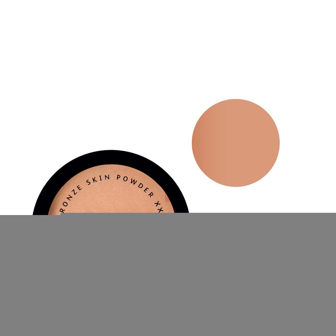 ASTRA Terra solare 01 terra d'india* - Cosmetics