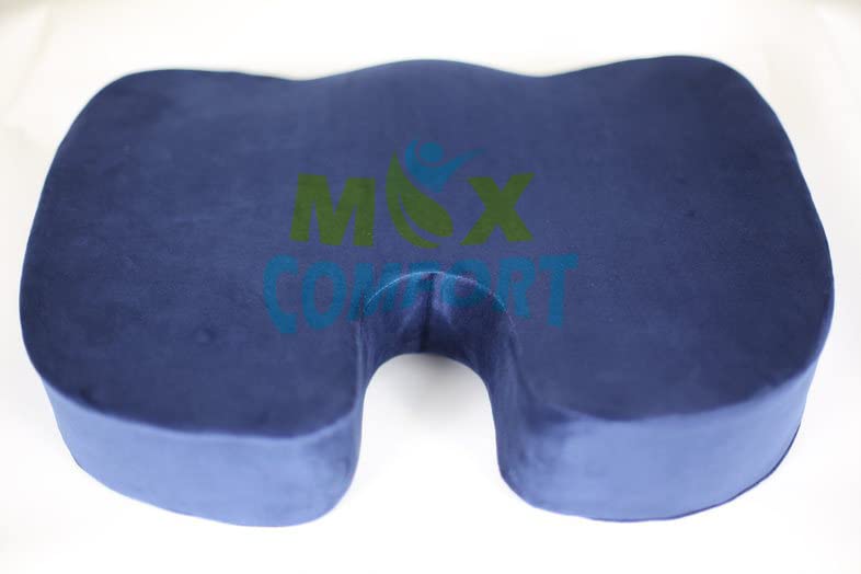 American Max Comfort Memory Foam Medical Fistula Seat