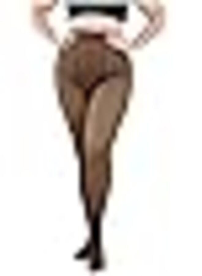 Women's Winter Warm Fleece Lined Leggings - Thick Thermal Pants Velvet Soft -