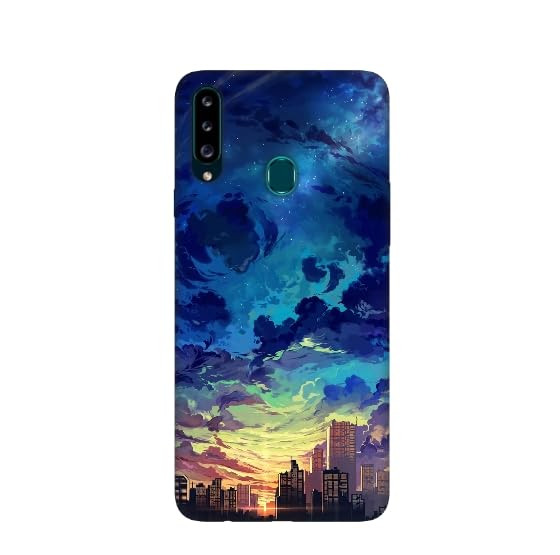 Nice design 815 Silicone Printed mobile case compatible with Huawei P30 Lite