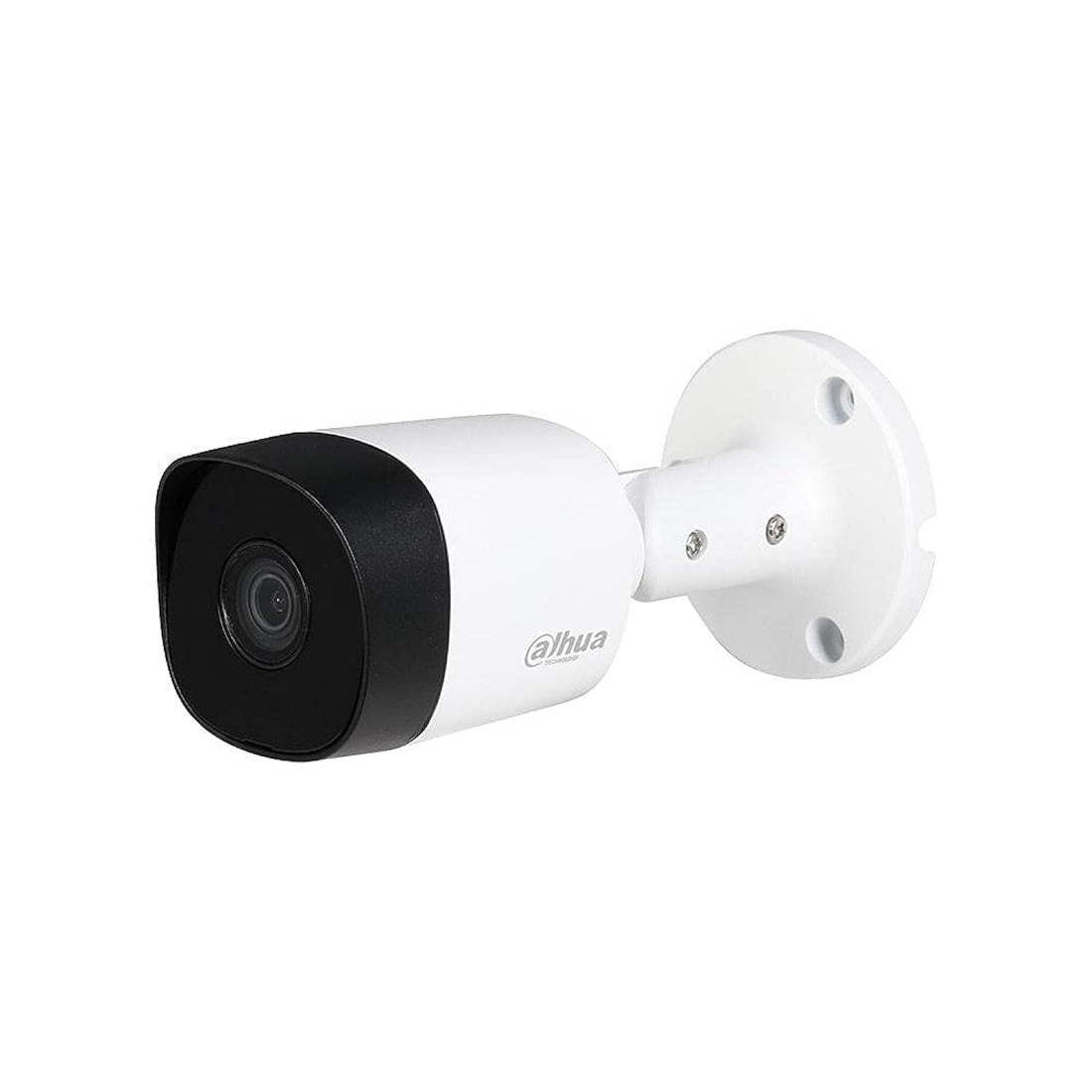 Dahua Cooper B2A21 – Bullet Camera HDCVI 1080p/ 720p/ 93 Degree Aperture/ 3.6 mm Lens/IR 20 MTS/ IP67/ Metallica/TVI AHD and CVBS