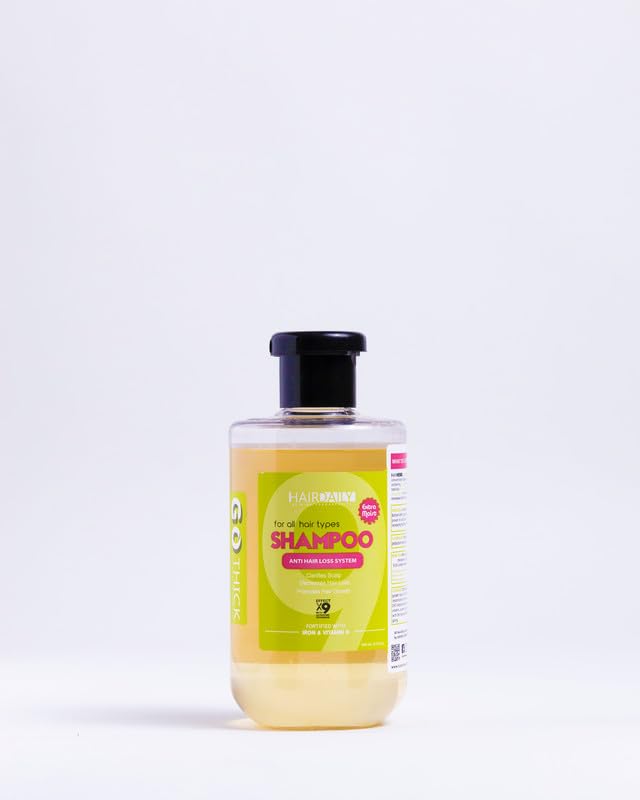 HAIRDAILY