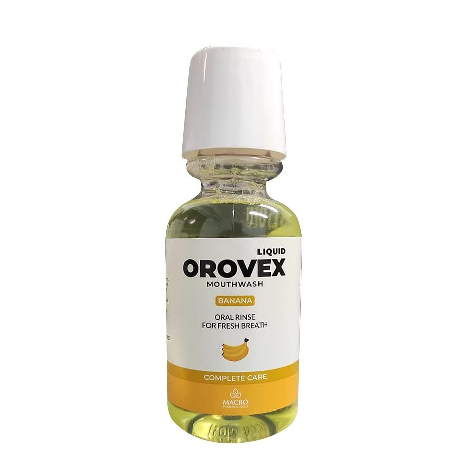 Orovex