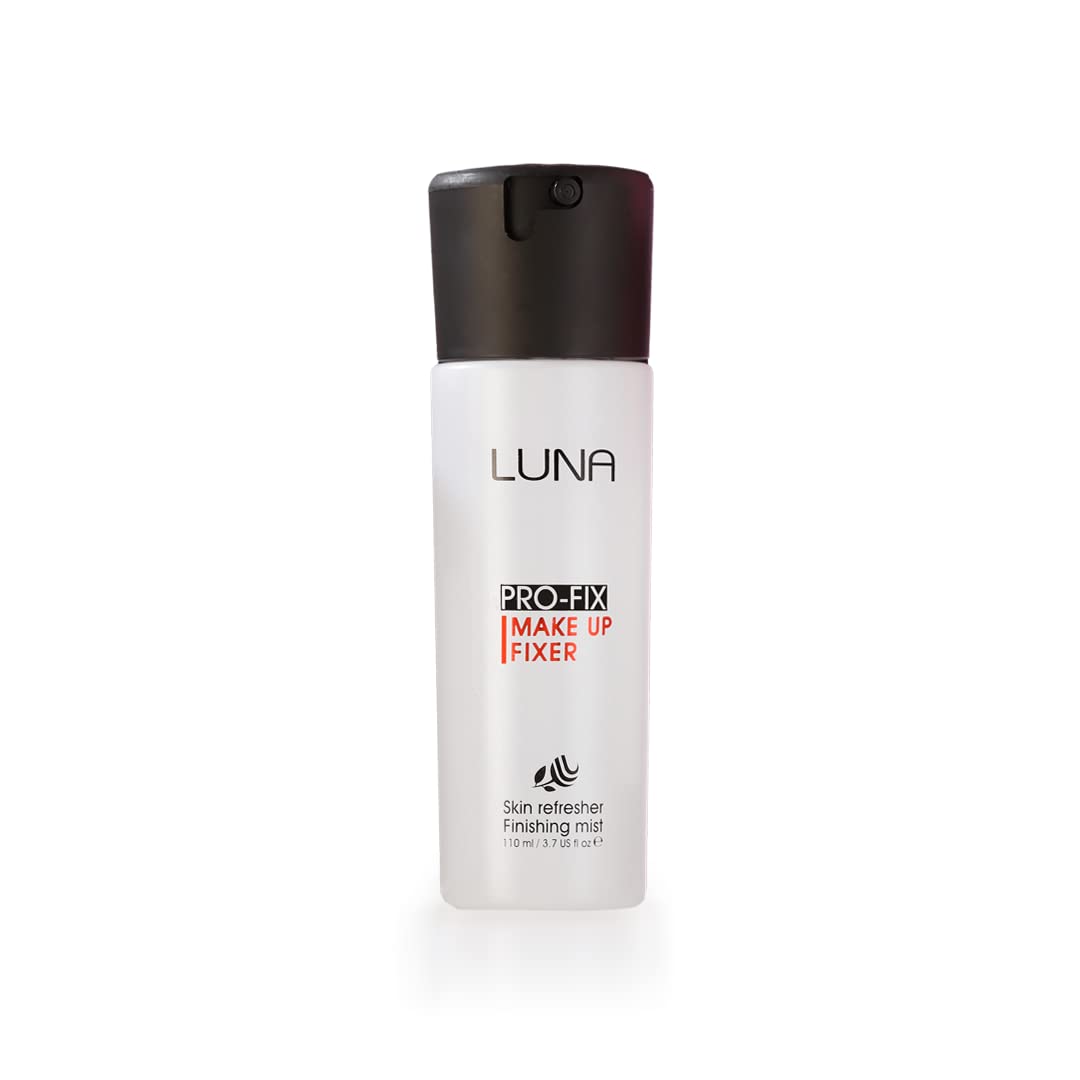 Pro-fix makeup fixer