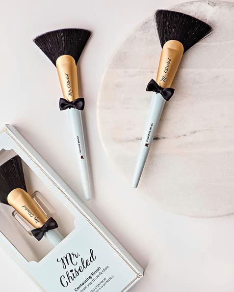 mr chiseled contour brush