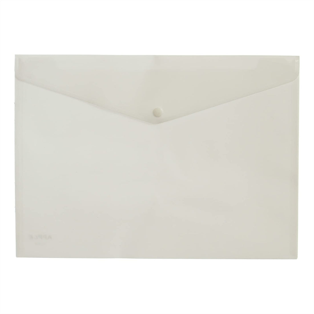 El Maayergy T112F Envelope File - White