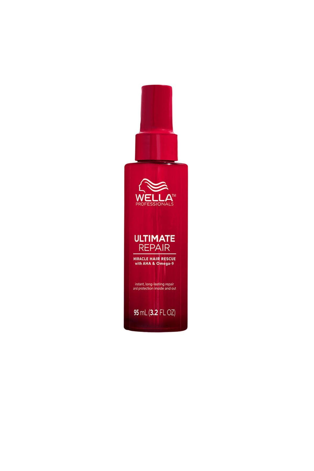Wella Professionals Ultimate Repair Miracle Hair Rescue Spray for All Types of Hair Damage 30ml