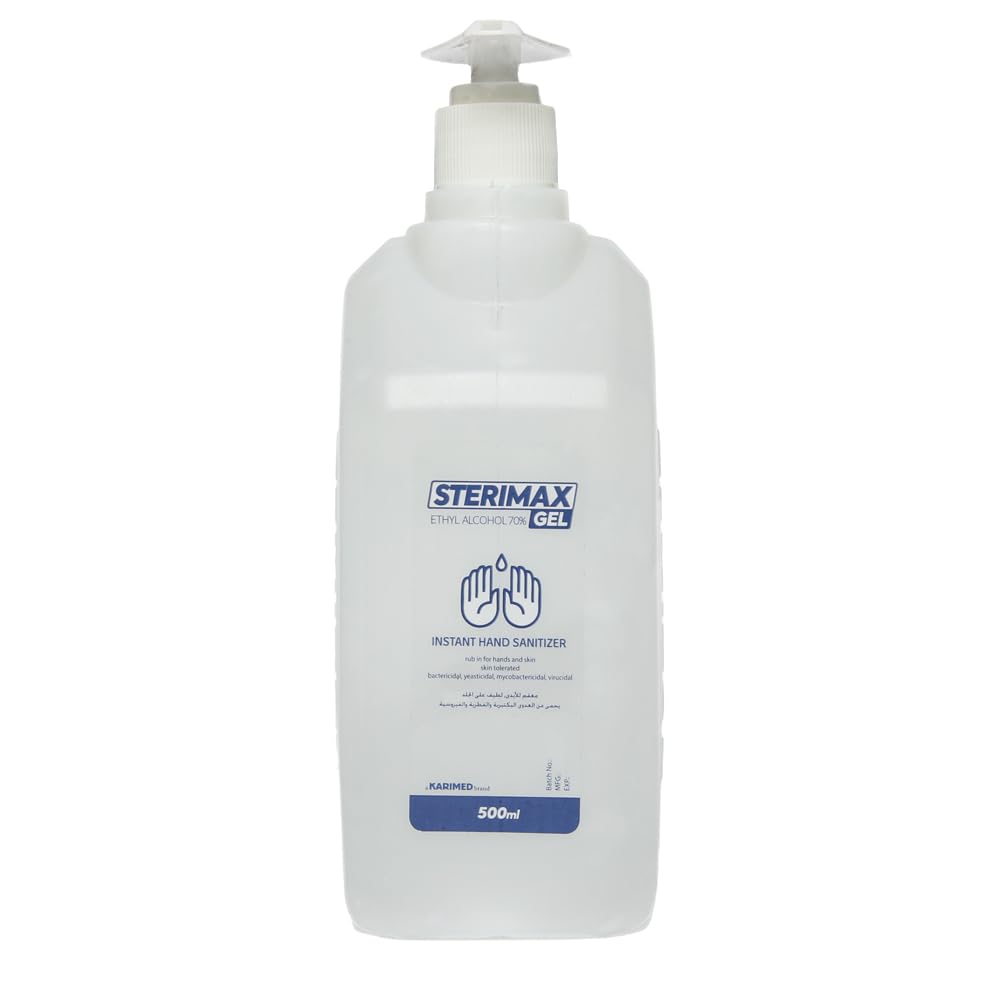 STERIMAX
