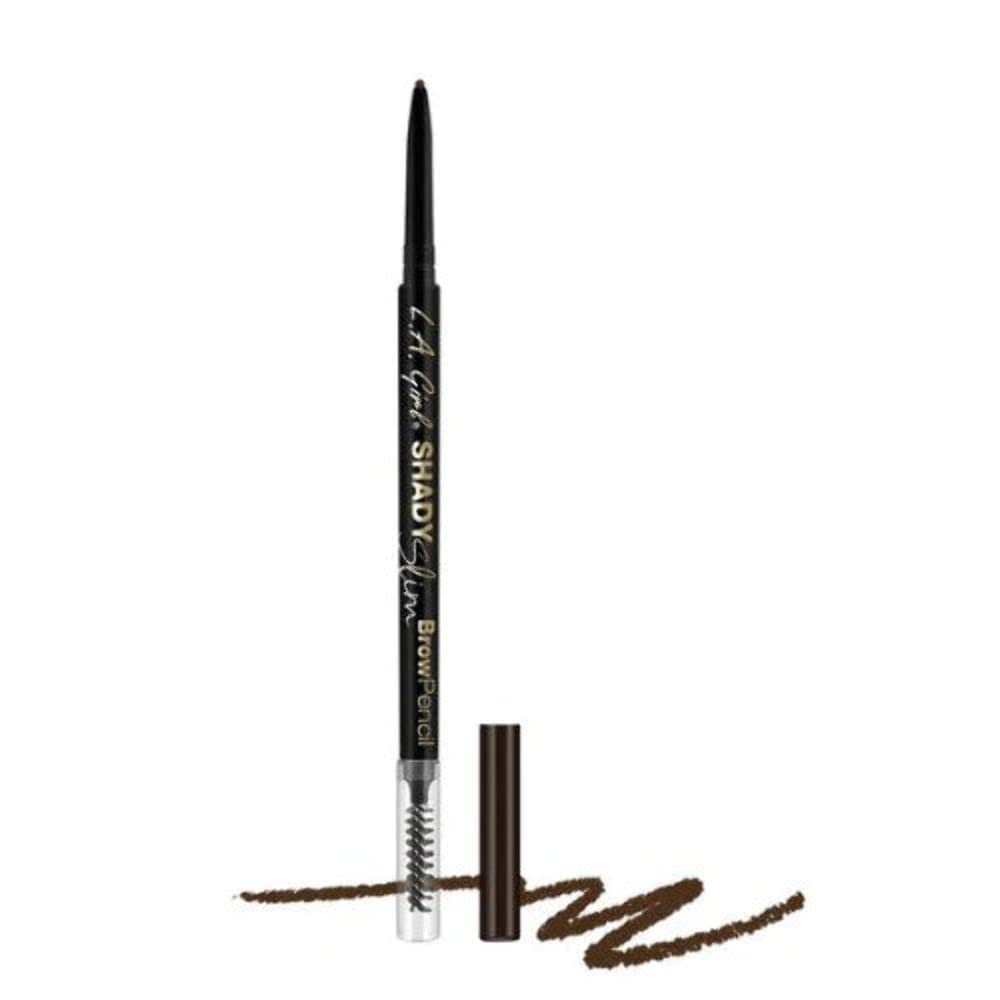 L.A Girl Shady Slim Brow Pencil GB358 Espresso