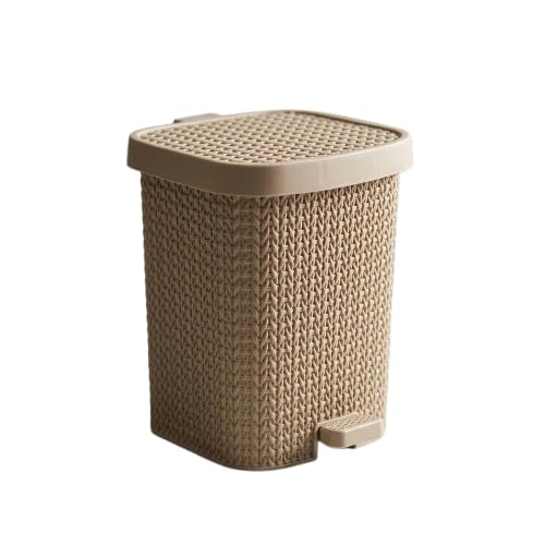 Modern Home & Office Garbage Bin – Space-Saving Practical Design | Professional Finish High Quality Material (small)