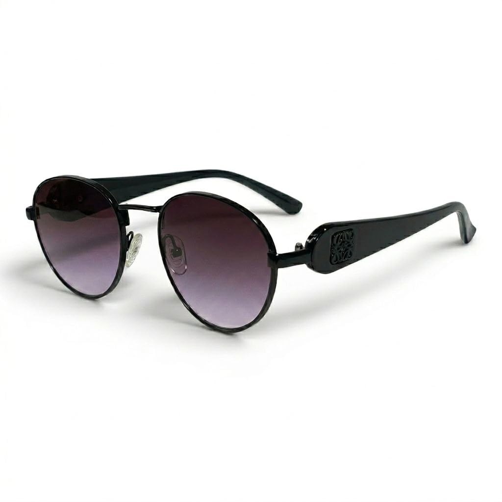 UV400 Women's Sunglasses Stylish Designs and High Durability - Full UV Protection, Perfect for Everyday Style and Outdoor Activities