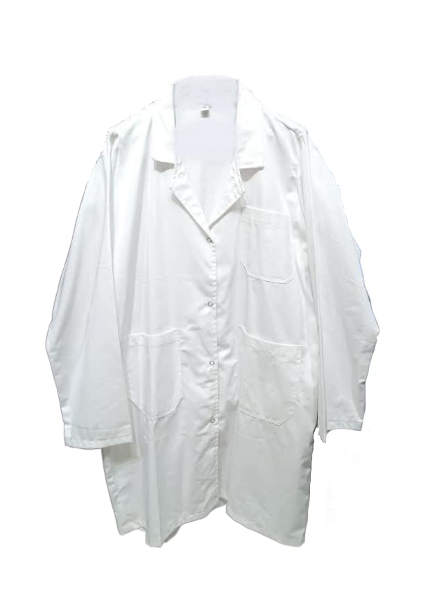 BULLATED DOCTOR - WHITE