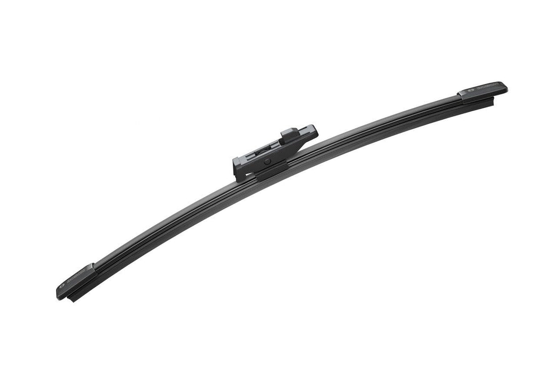 Bosch Automotive A284H AeroTwin Rear Wiper Blade, 11 Inch Size, Black