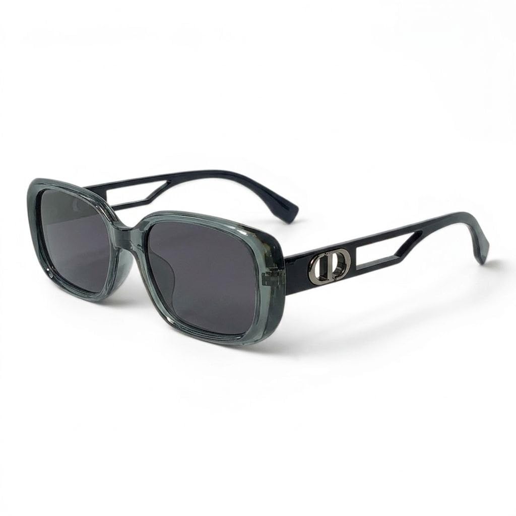 UV400 Women's Sunglasses Stylish Designs and High Durability - Full UV Protection, Perfect for Everyday Style and Outdoor Activities
