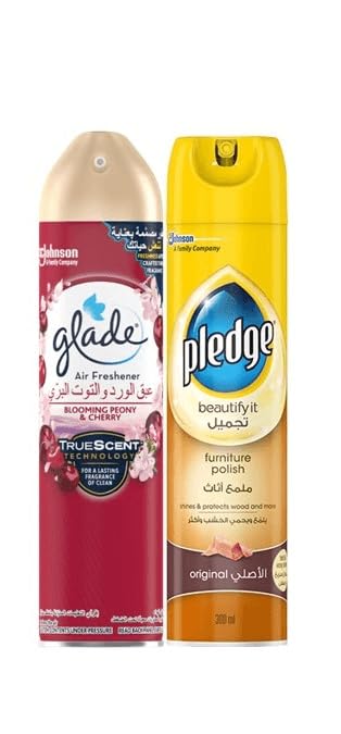 Glade