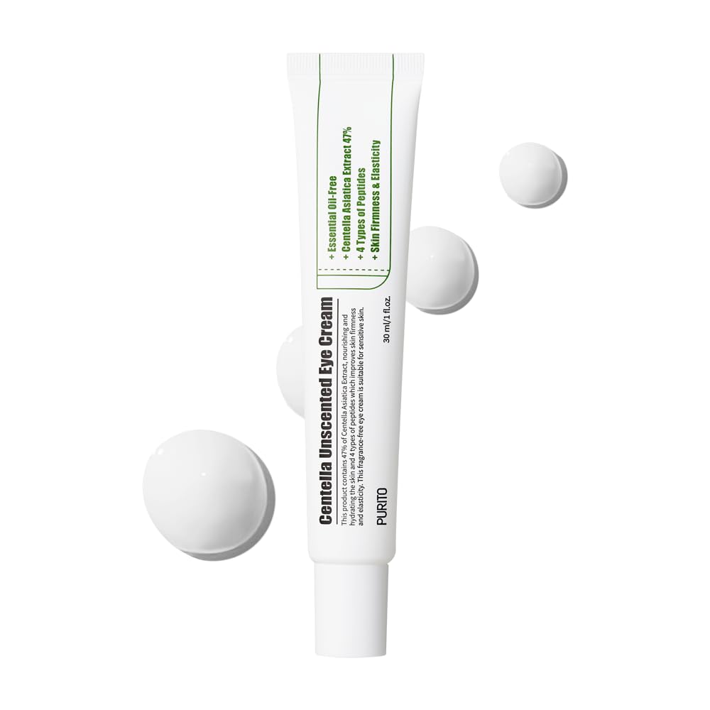 Burrito Seoul Mighty Wonder Curve Eye Cream 30ml