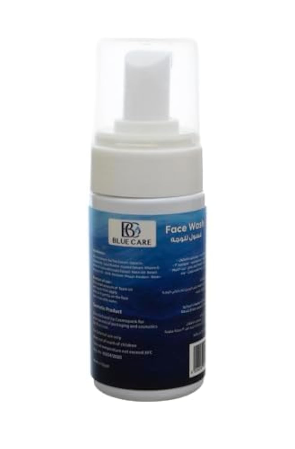 Blue Care Cleanser 100 ml