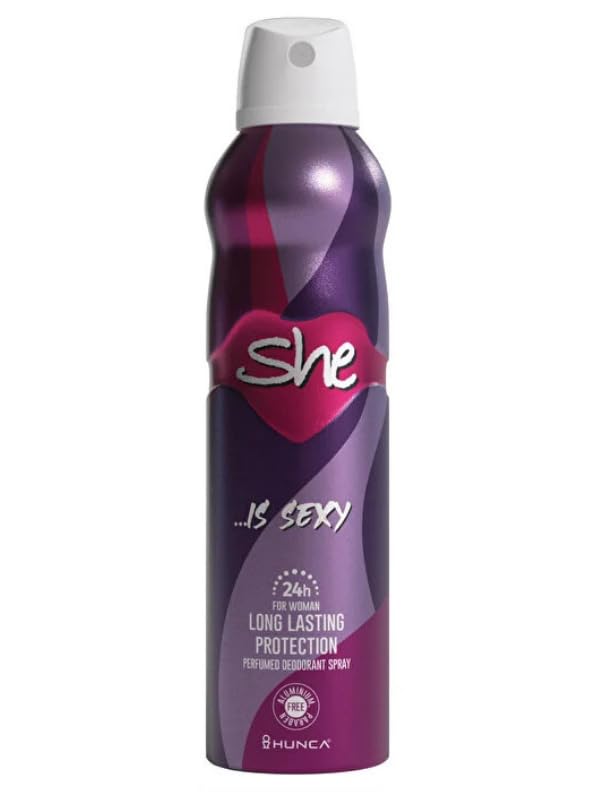 SHE