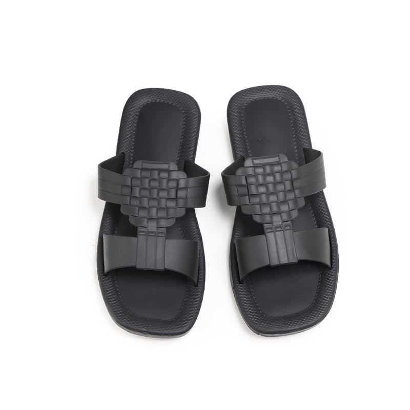AMOUN Womens Slipper Cleo