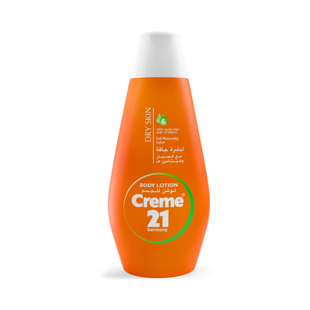Creme 21