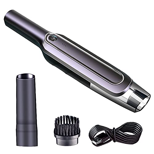 Next Store Jumbo Cordless Vacuum and Blower - Portable Charging Vacuum with Powerful Suction & Repellent - Ultimate Cleaning for Tough Dust in Car, Home, Electronics - Professional Performance.