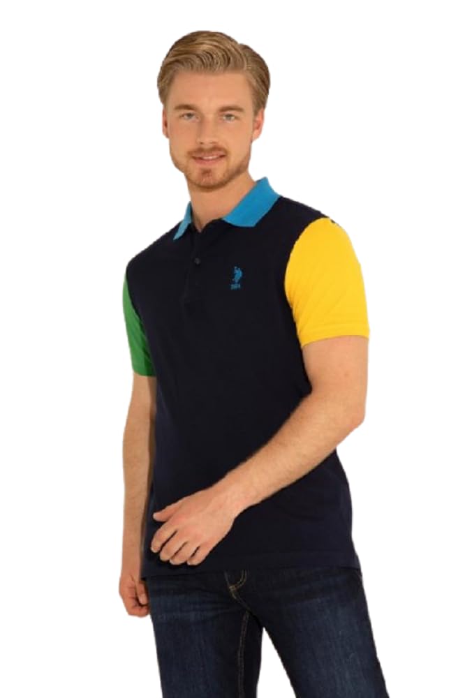 U.S. Polo Assn.