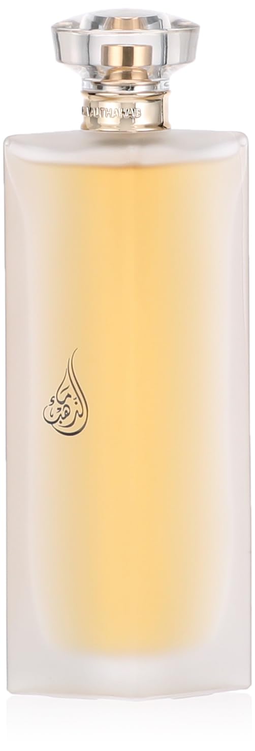 Maa Althahab Oriental Gold R154 Gold 24 Eau de Parfum for Men 100ml