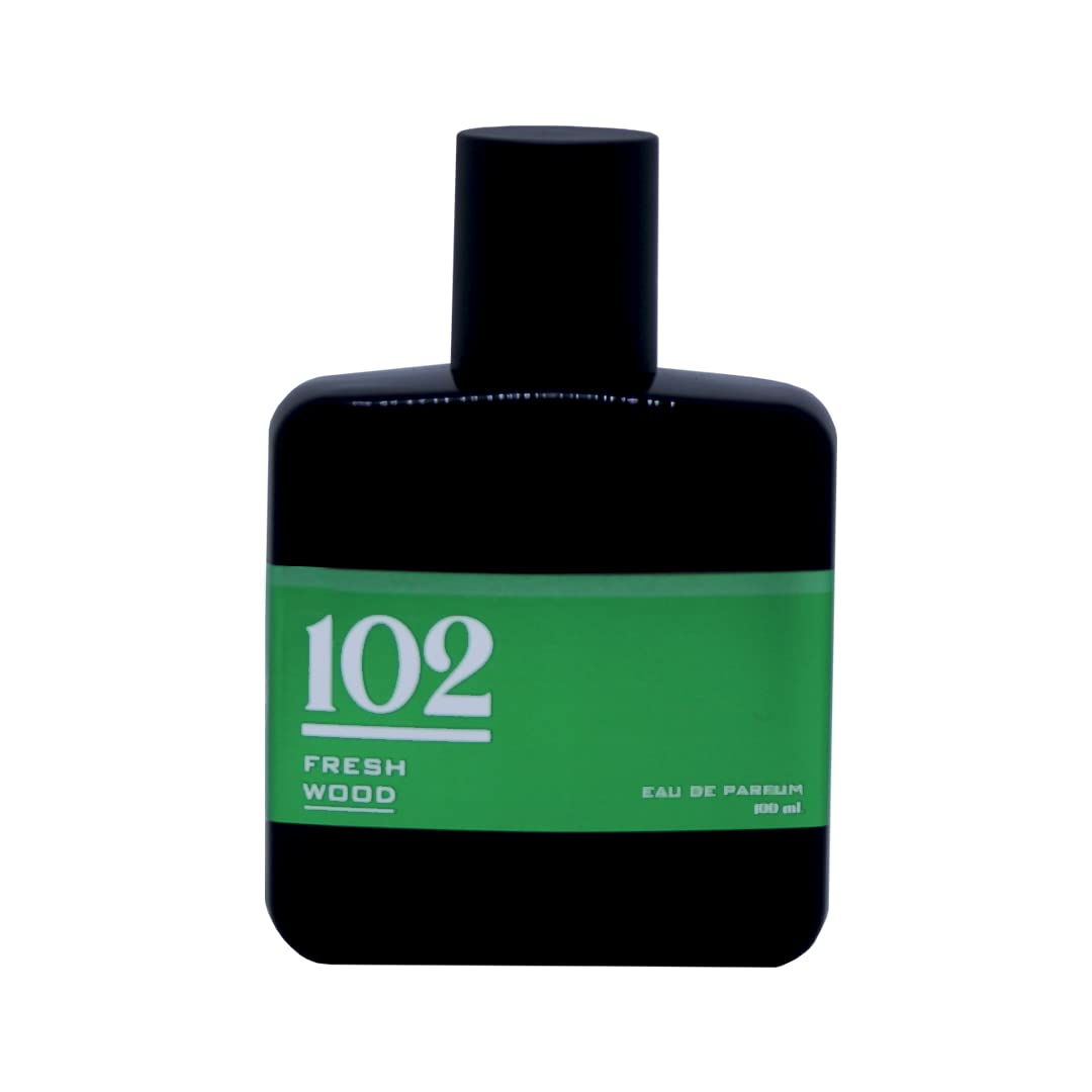 DIPP Fresh Wood 102 EDP 100ml