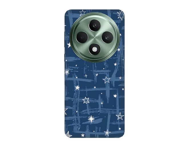 q Silicone Printed mobile case compatible with 14c redmi
