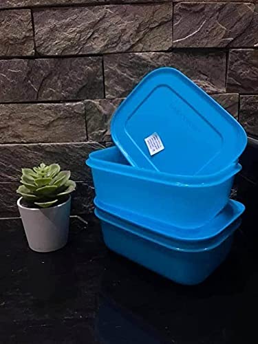 freezer set 450 ml - 2 piece- Tupperware