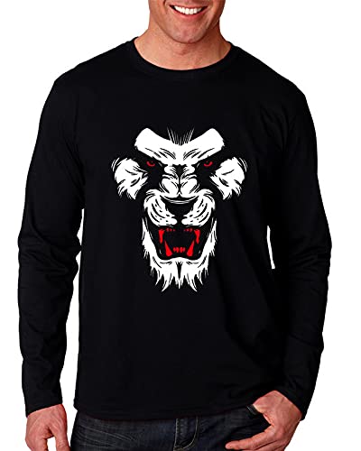 Long Sleeve T-Shirt For Man