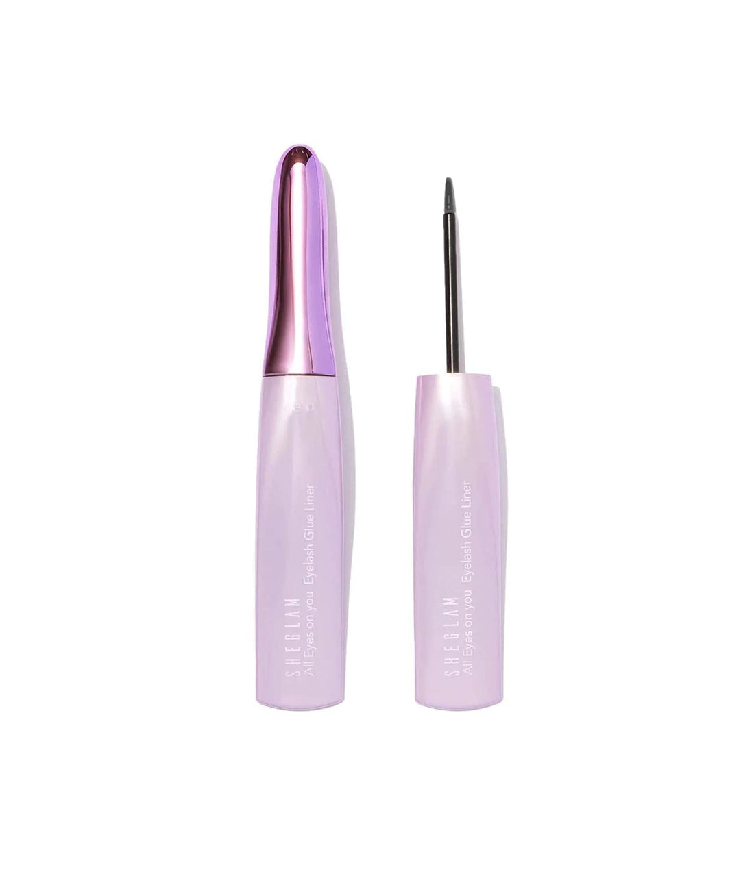 SHEGLAM All Eyes On You Eyelash Glue Liner