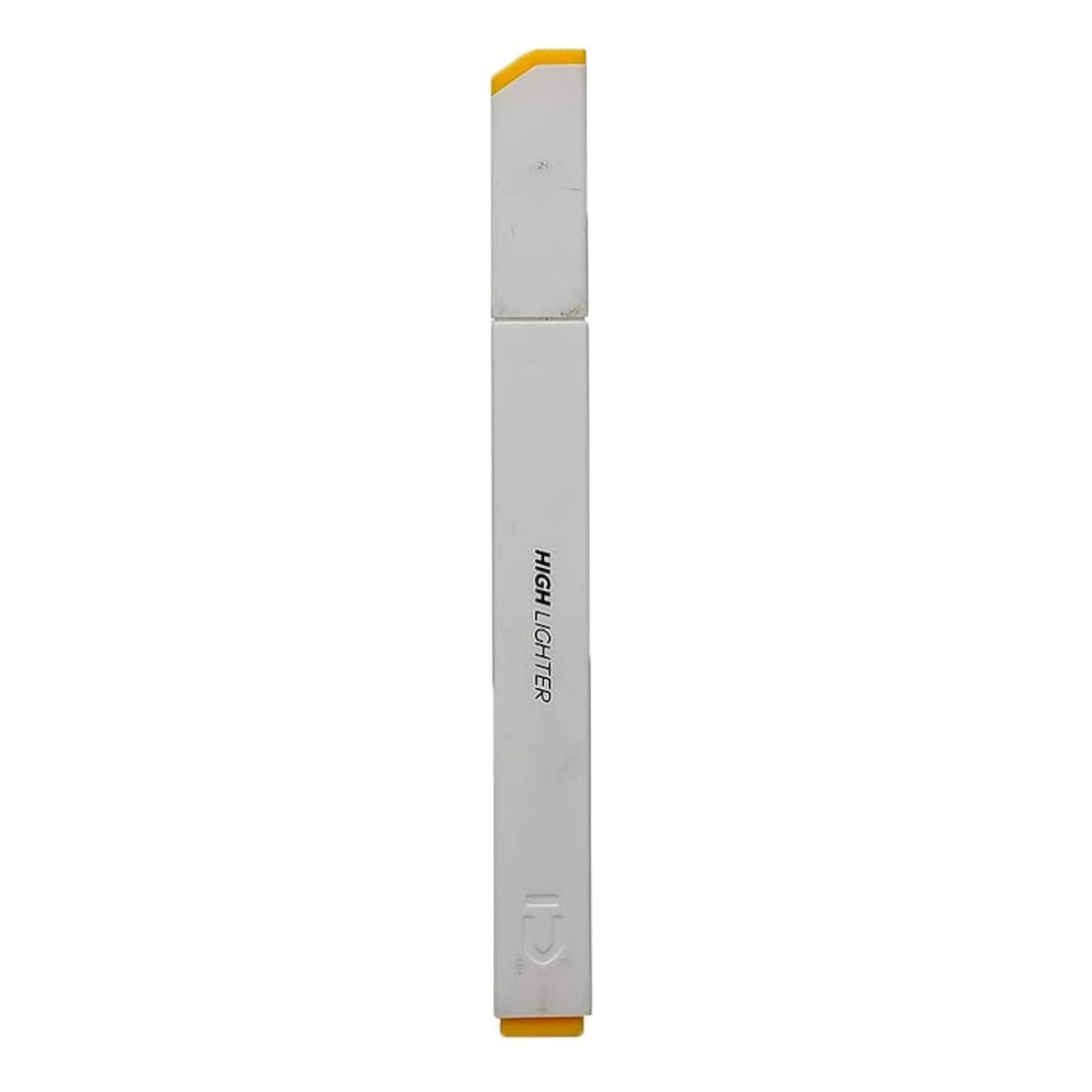 M&g ahmu1602 highlighter - yellow
