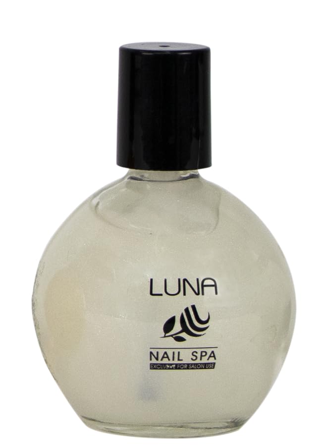 Luna Professional Nail Spa Universal Base Paint 75ml