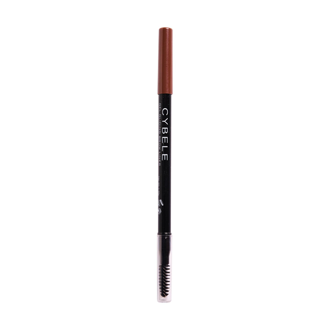 Cybele Gel Gliding Brow Liner No. 02 Light Brown