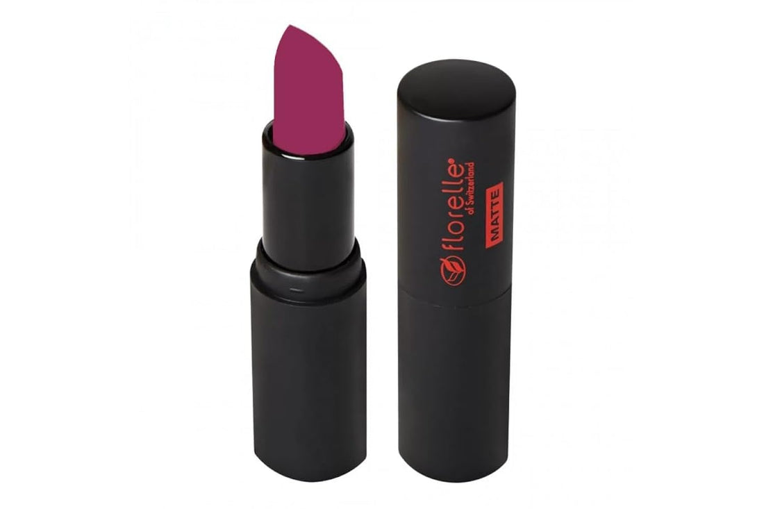 Florelle D Rouge Matte Lipstick 4 G, Shade 64