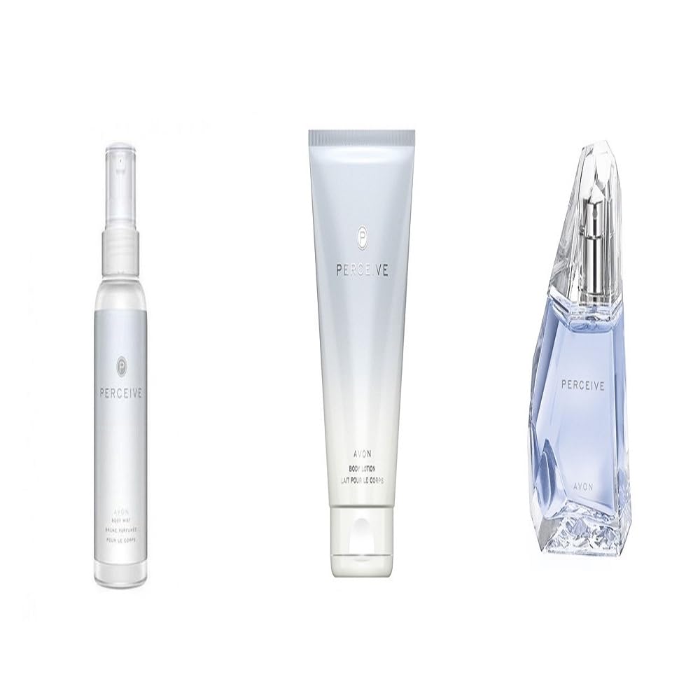 Women's Pursuit 3 Products Set