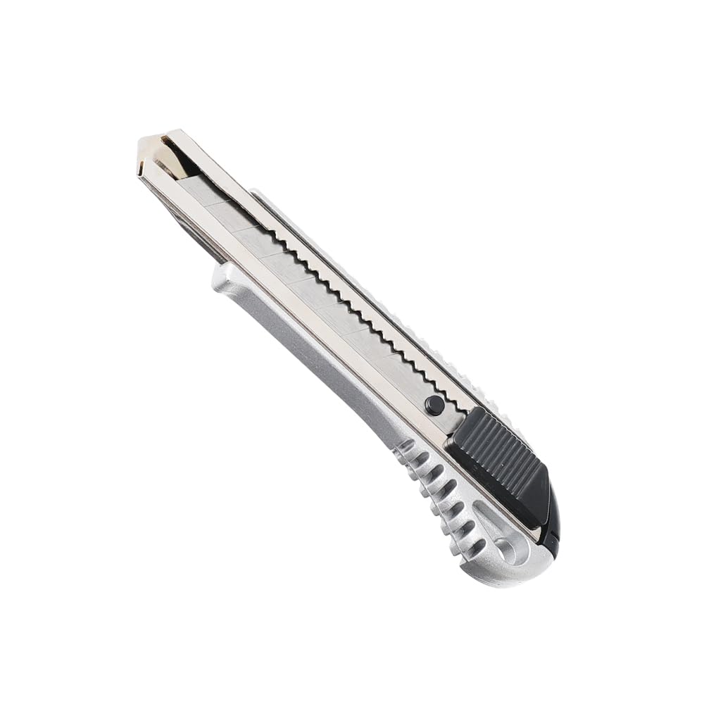 S-688 207 Metal Cutter With Durable Material, Suitable For School And Home