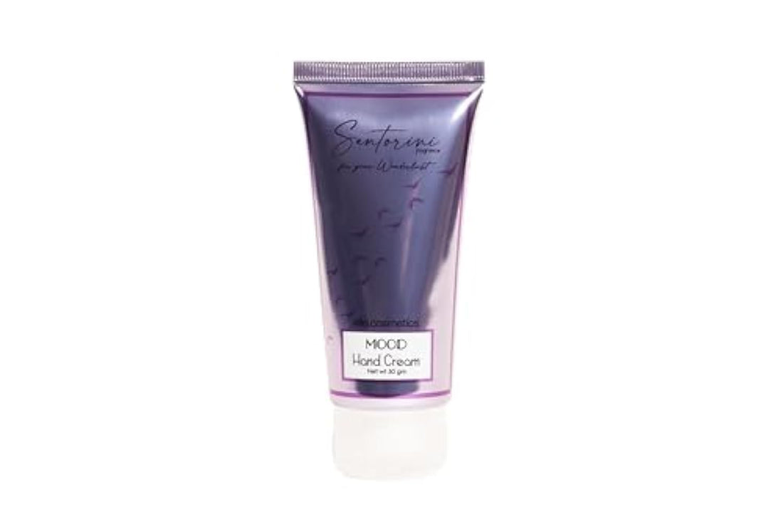Mood Hand Cream 50Gm