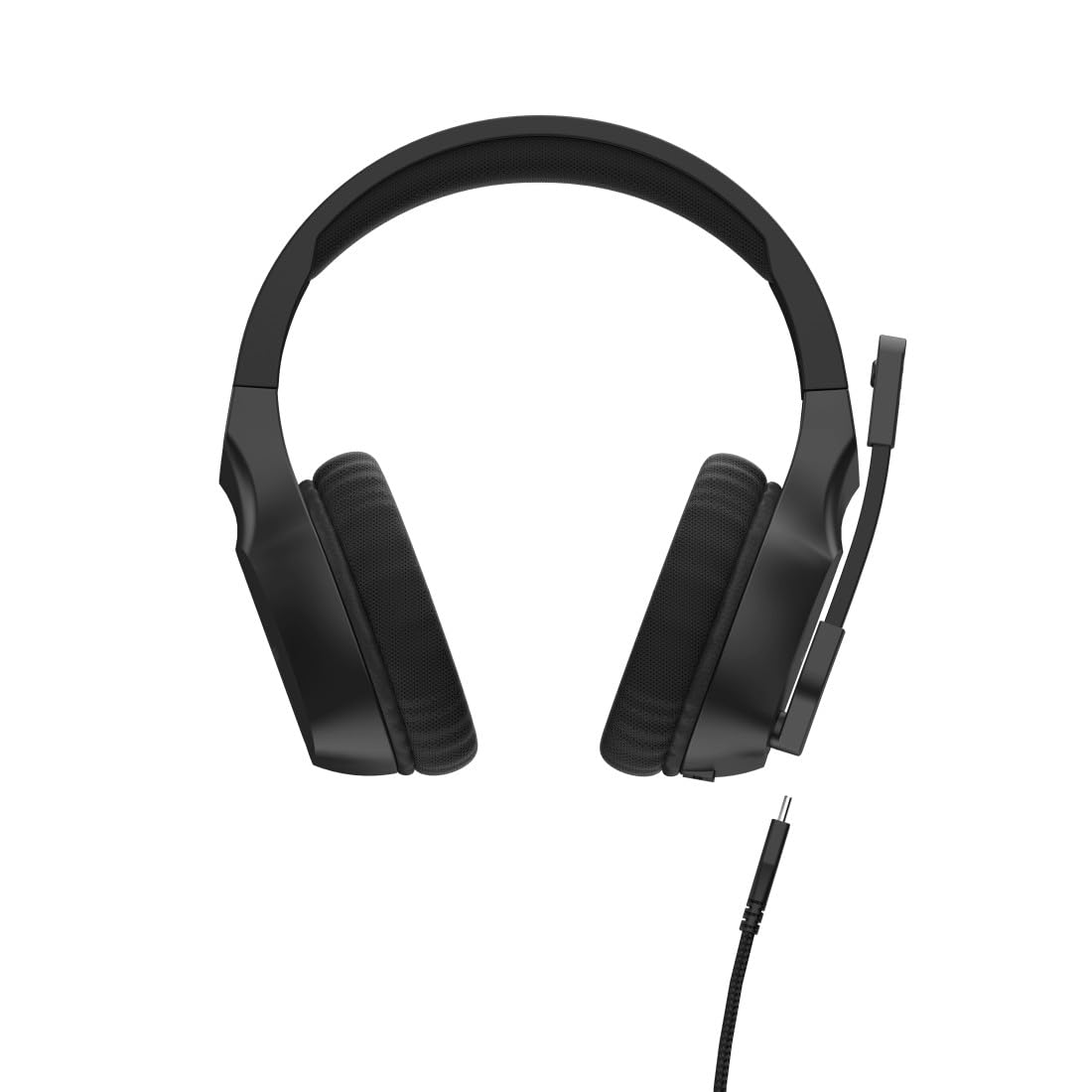 uRage | SoundZ 300 V2 Gaming Headset | Black