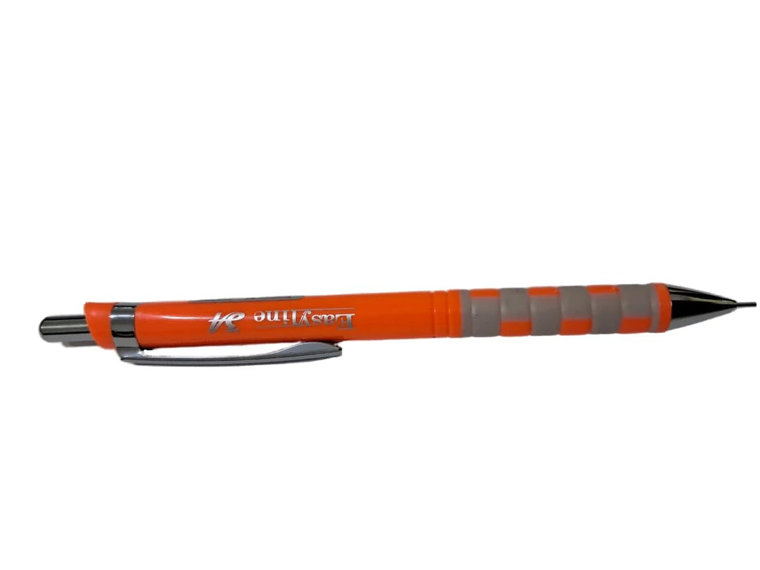 Easyline 3A-01 Mechanical pencil, 0.9 MM-orange-1pieces