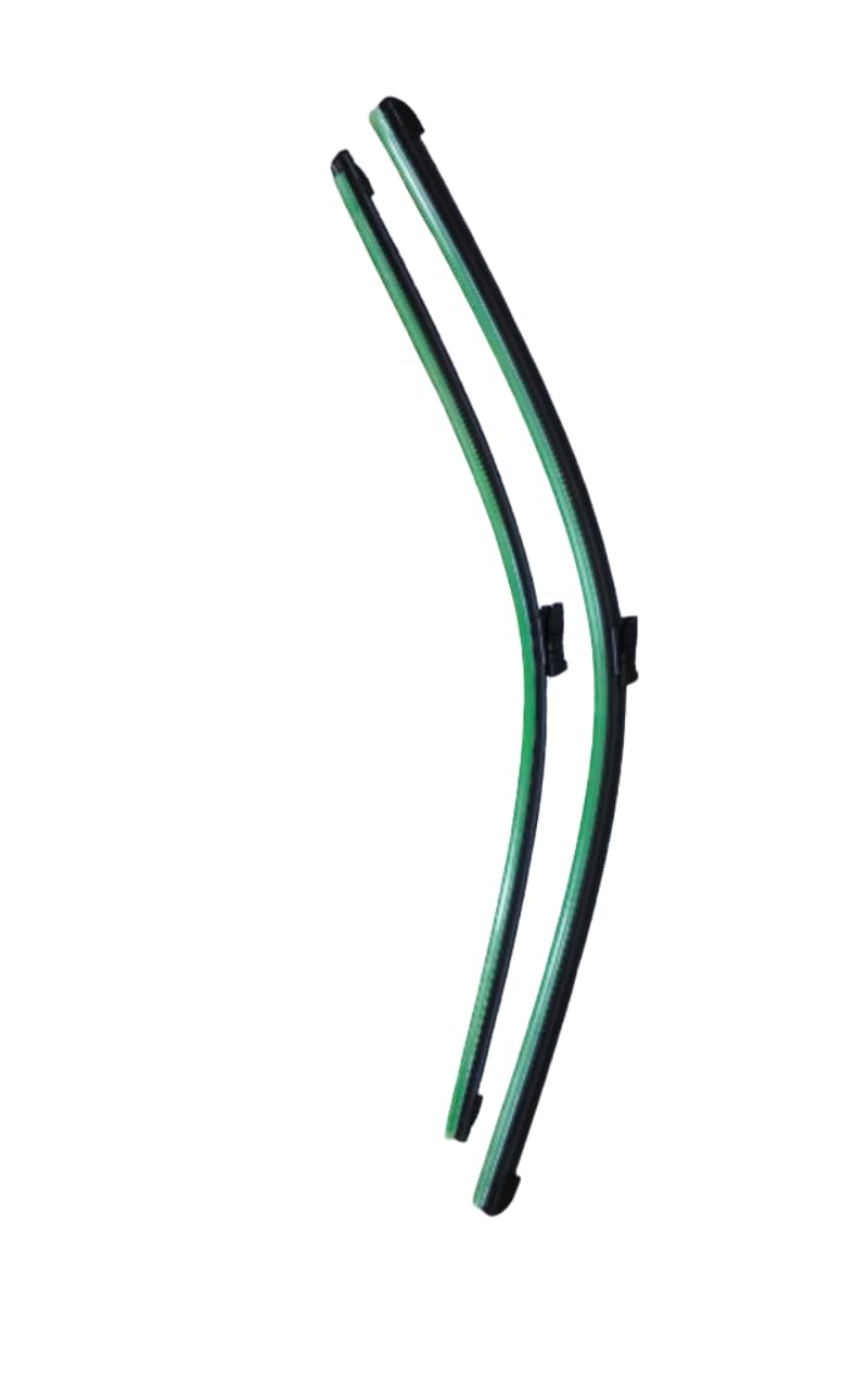 Compatible with Mercedes C-CLASS Class W203 (2004-2007) Wiper Blade