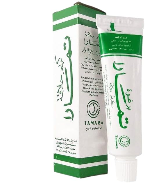 TAMARA Shaving Cream - 30GM