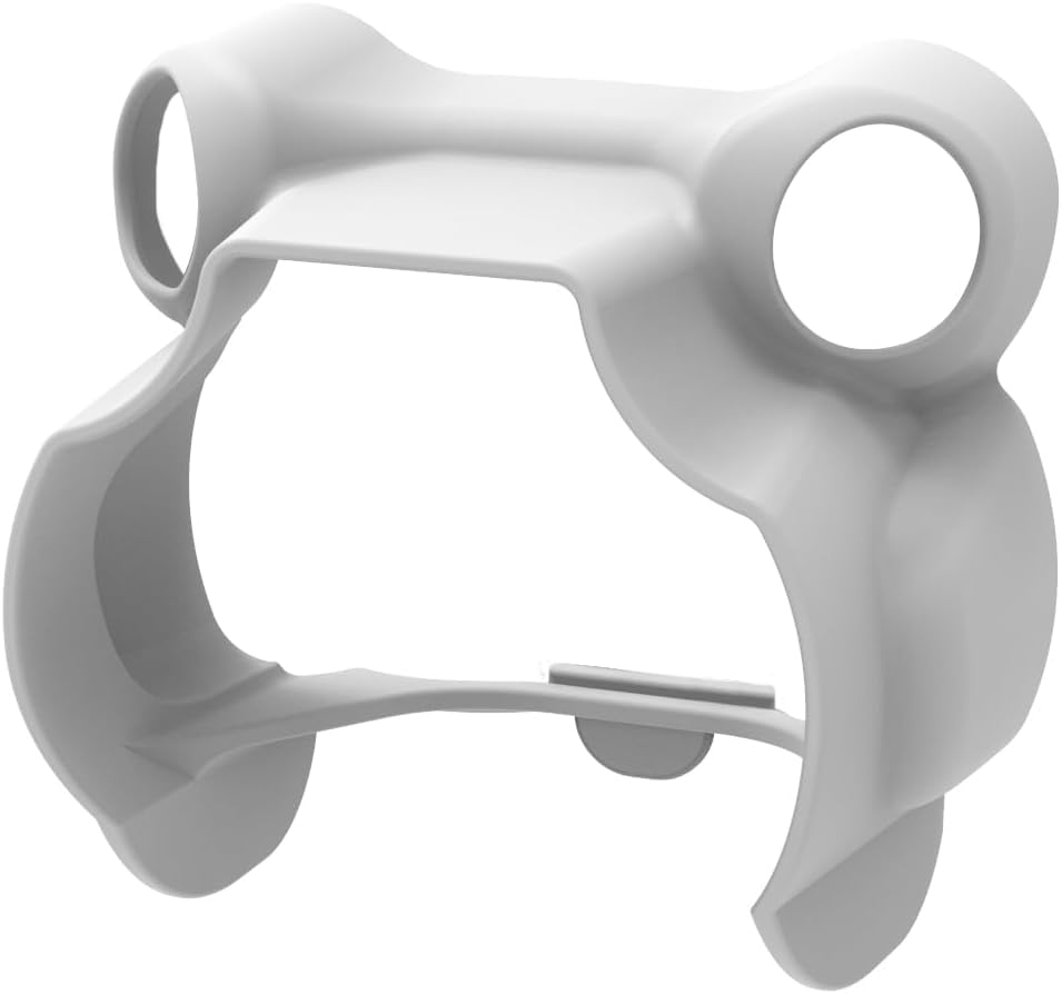 Lens Hood Sunshade for DJI Mini 4 Pro Anti-glare Gimbal Protective Cover.