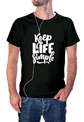 Print Online Men T-Shirt 913-N