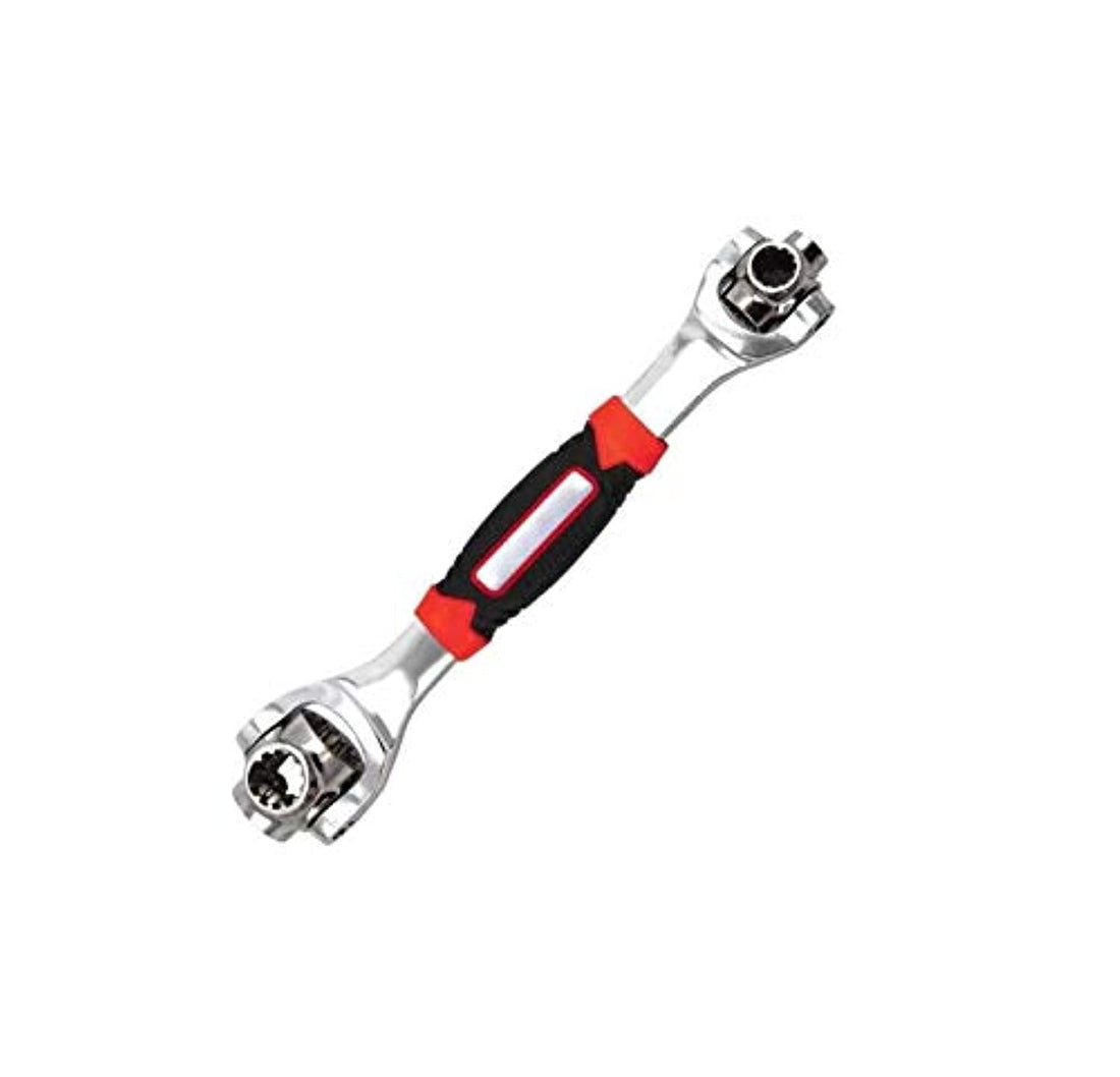 Lord Of The Wrench Multi-function Tiger Wrench